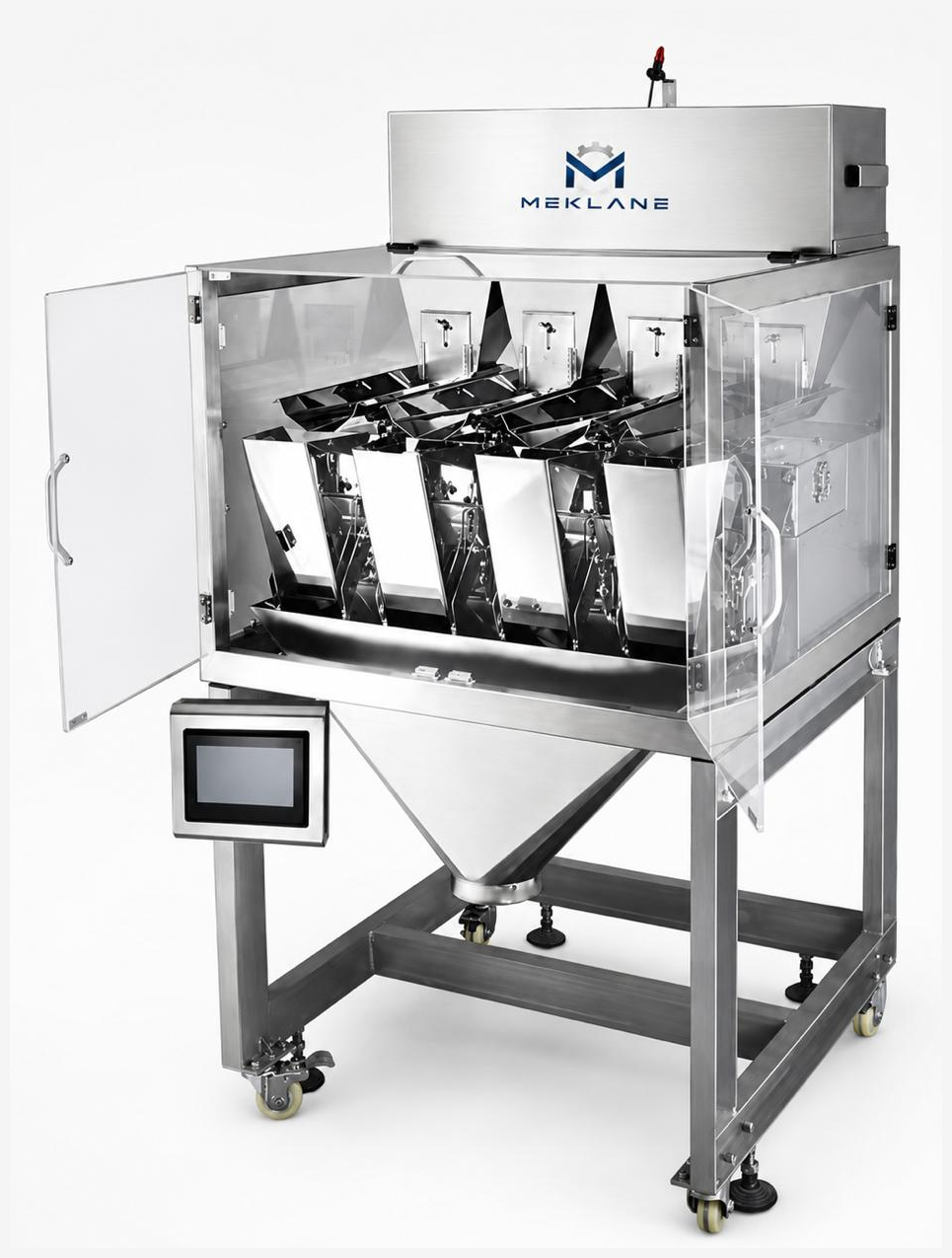 Linear Weigher
