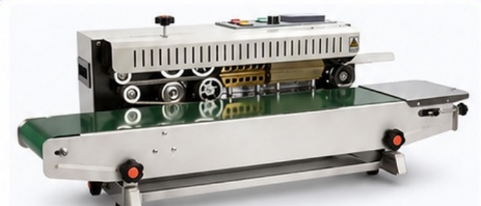 Continuous Band Sealer