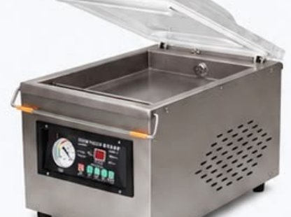 Vacuum Sealer