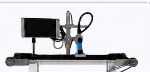 Inline TIJ Printer