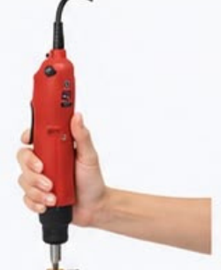 Handheld Screw Capping Machine