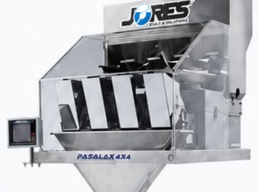 Compact Linear Weigher