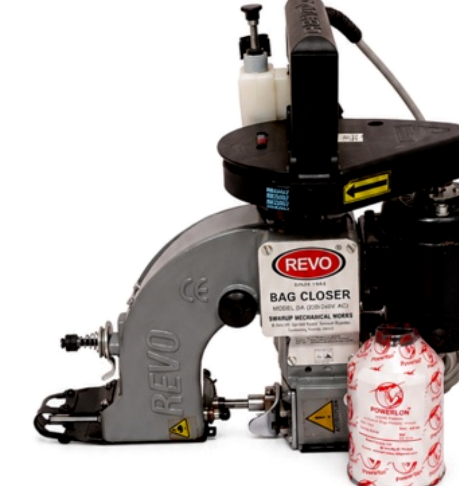 Handheld Bag Stitching Machine